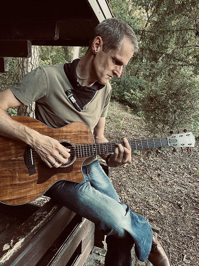 dennis kuehn macht musik