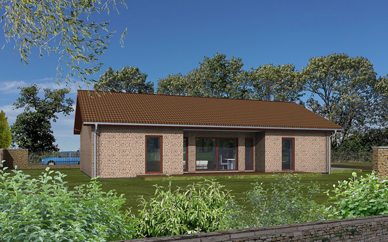 Bungalow