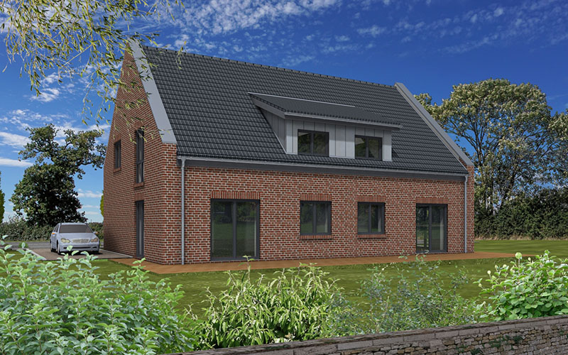 Doppelhaus