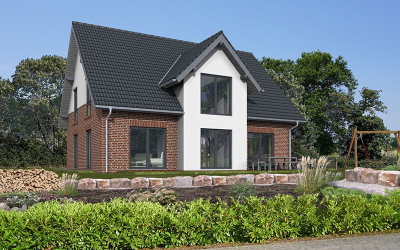 Wohnhaus