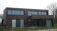 Neubau Architektenhaus