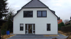 Landhaus in Kolenfeld