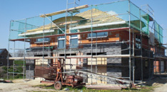 Stadtvilla in Garbsen